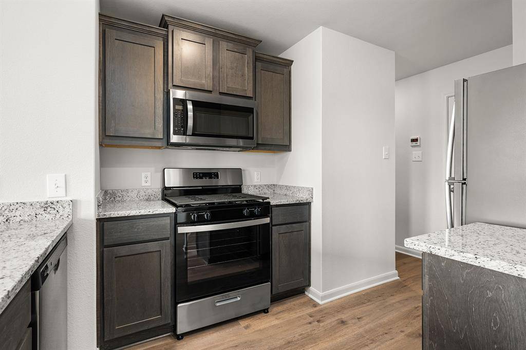 Venus, TX 76084,407 Watson Court