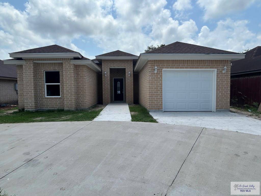 Brownsville, TX 78521,568 RUBY RED LN.
