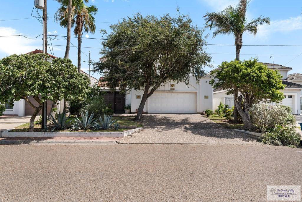 1810 NORTH SHORE DR, Port Isabel, TX 78578