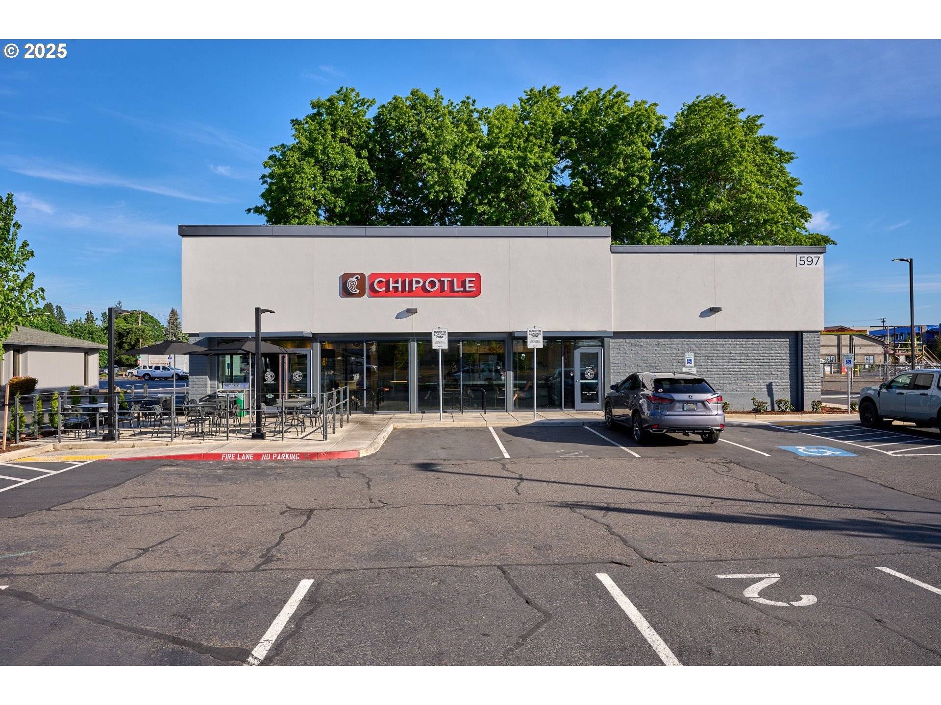 Canby, OR 97013,597 SW 1ST AVE