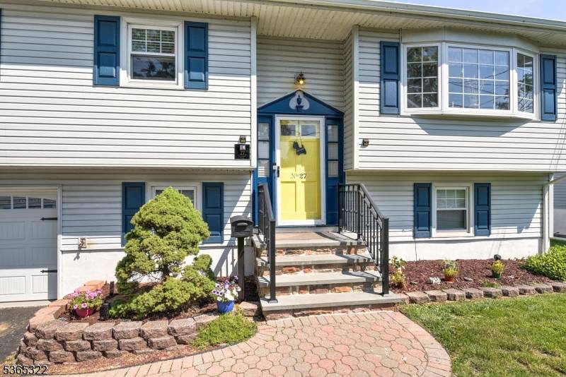 Parsippany-troy Hills Twp., NJ 07054,27 Carlstadt Rd