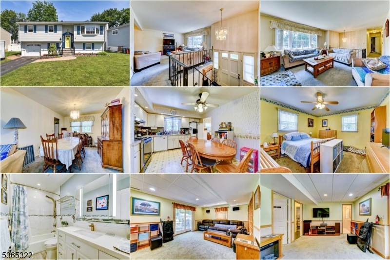 Parsippany-troy Hills Twp., NJ 07054,27 Carlstadt Rd