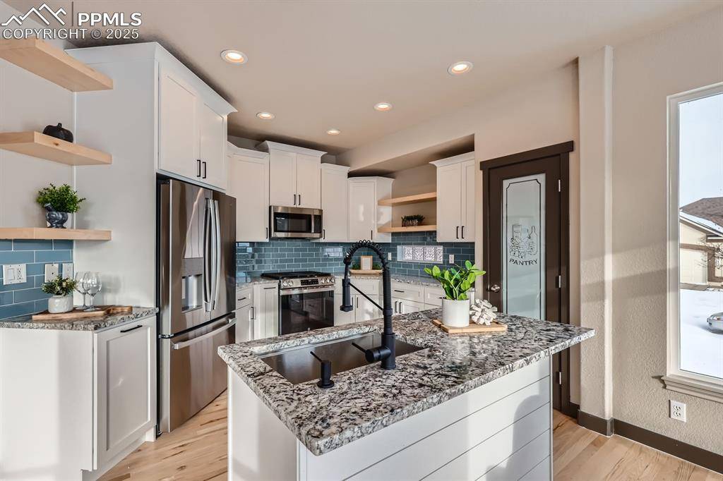 Colorado Springs, CO 80924,5687 Marshall Creek DR