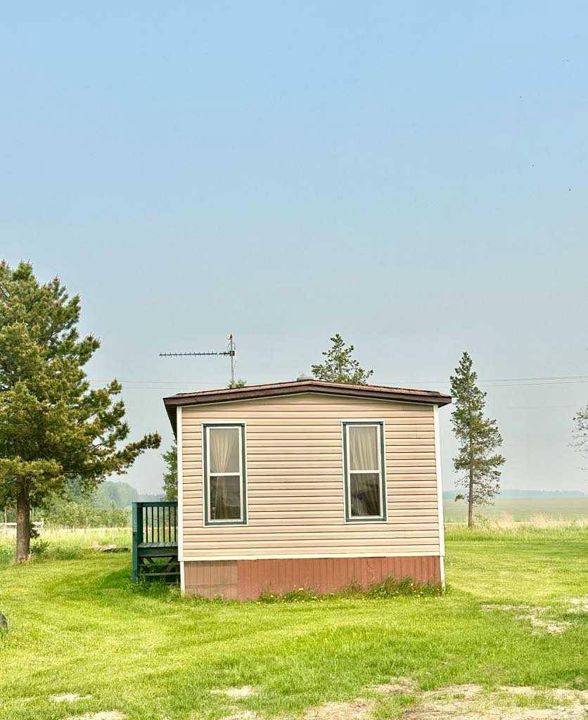 Breynat, AB T0A 3M0,704080 Range Road 171