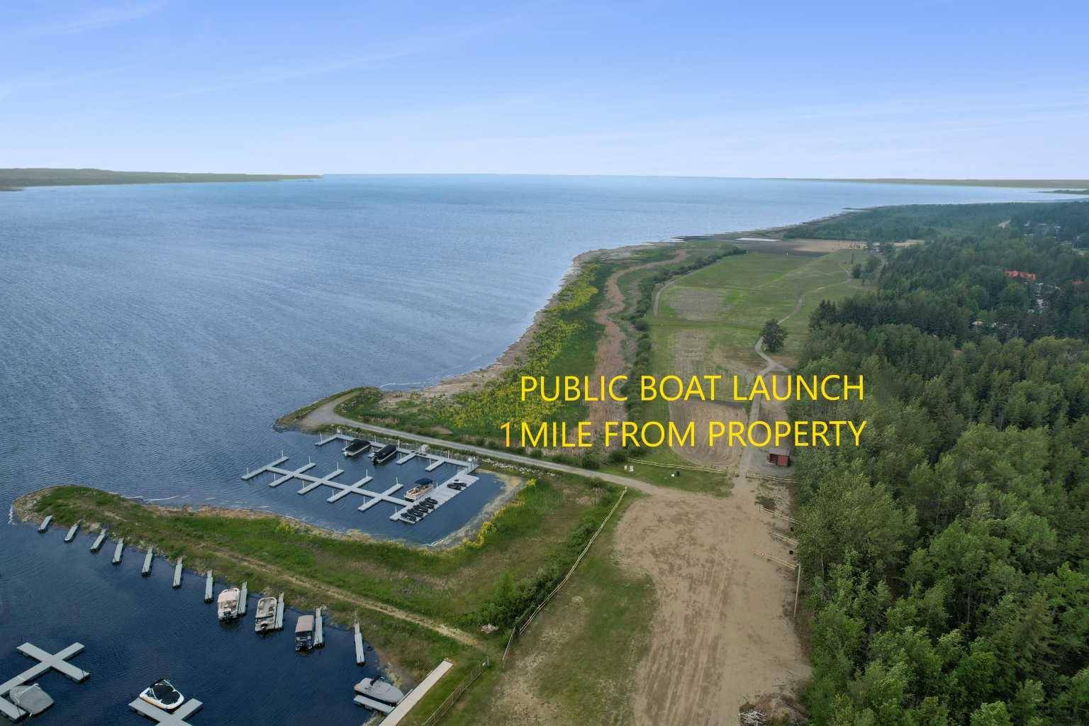Rural Ponoka County, AB T0C 2J0,On Township Road 422 Lot 11