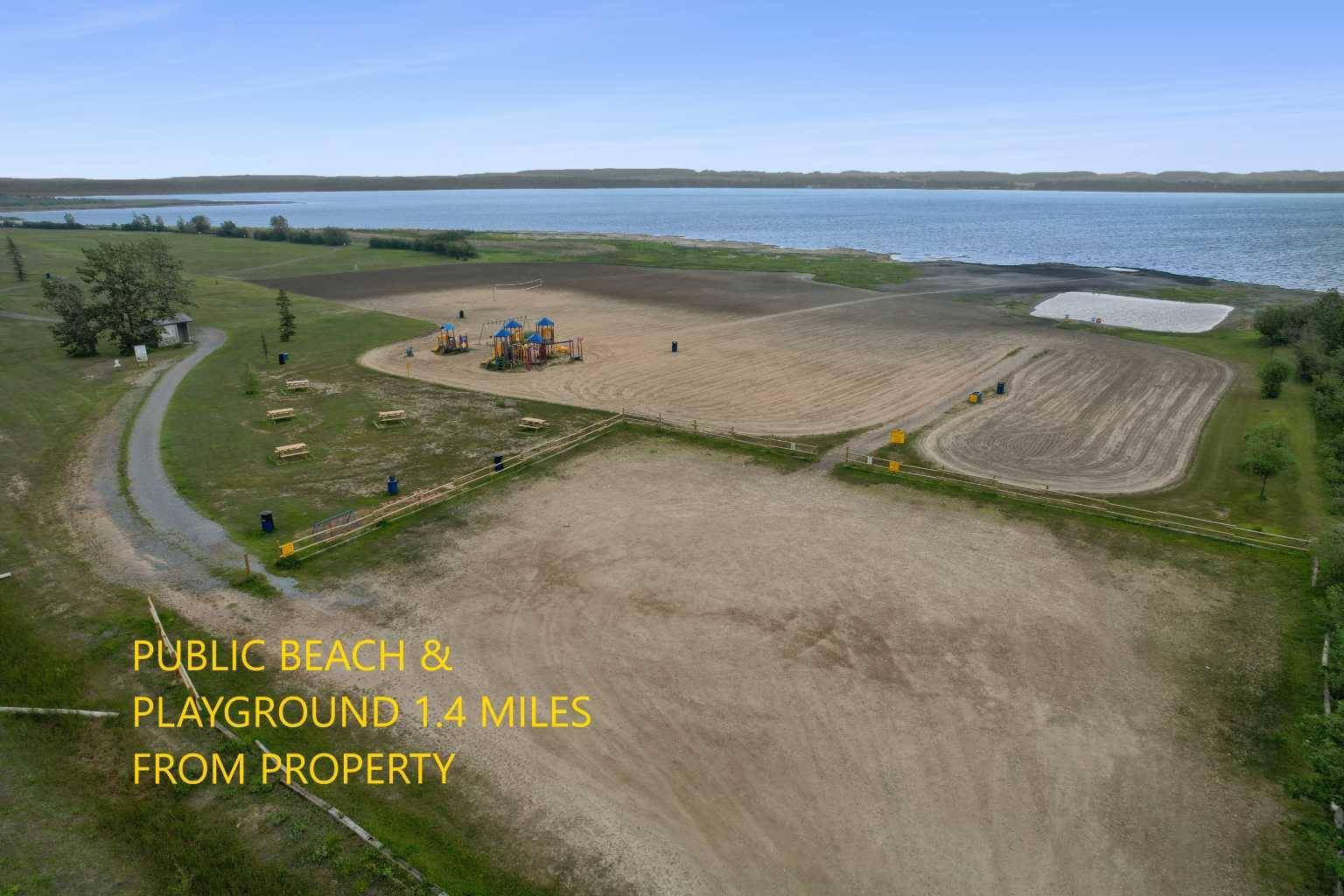 Rural Ponoka County, AB T0C 2J0,On Township Road 422 Lot 12