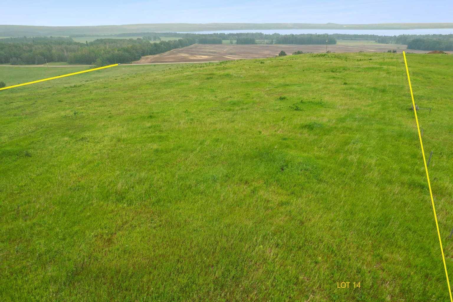 Rural Ponoka County, AB T0C 2J0,On Township Road 422 Lot 14