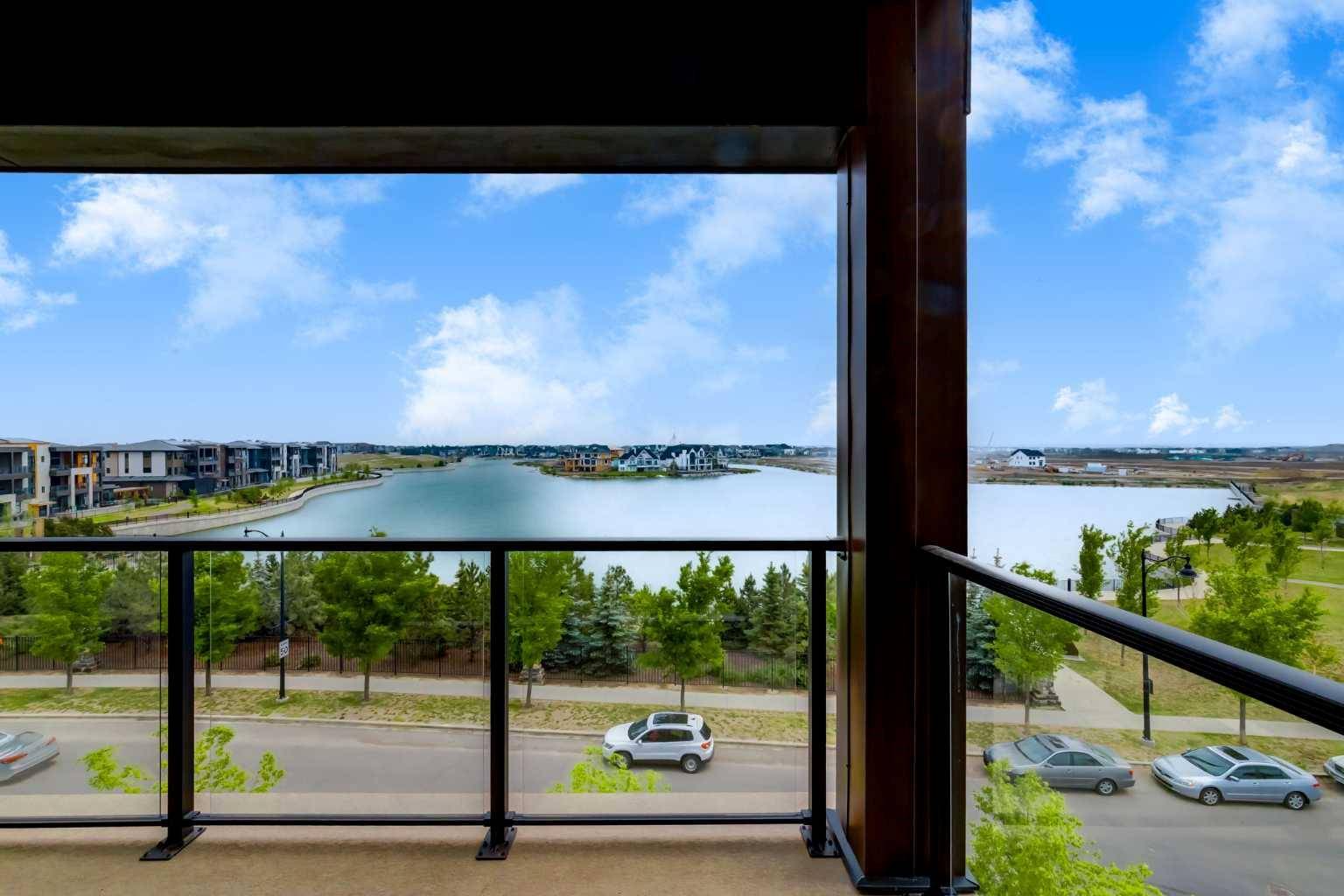 1802 MAHOGANY BLVD Southeast #8413, Calgary, AB T3M 4A5