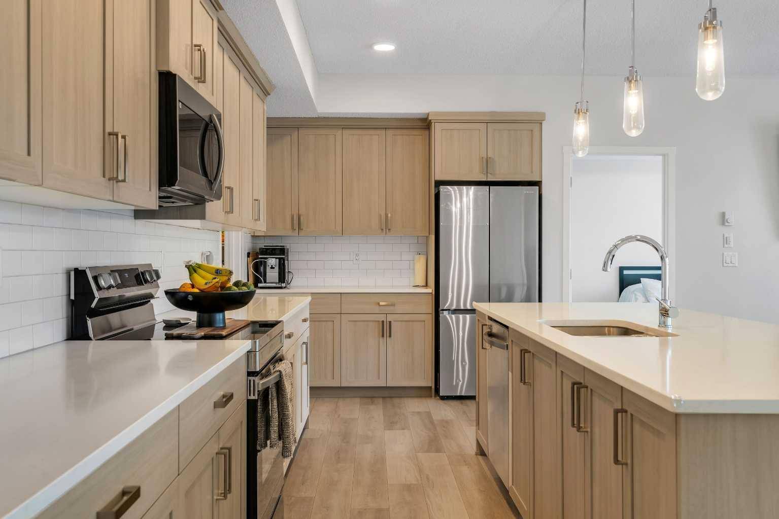 Calgary, AB T3P1X7,40 Carrington PLZ NW #302