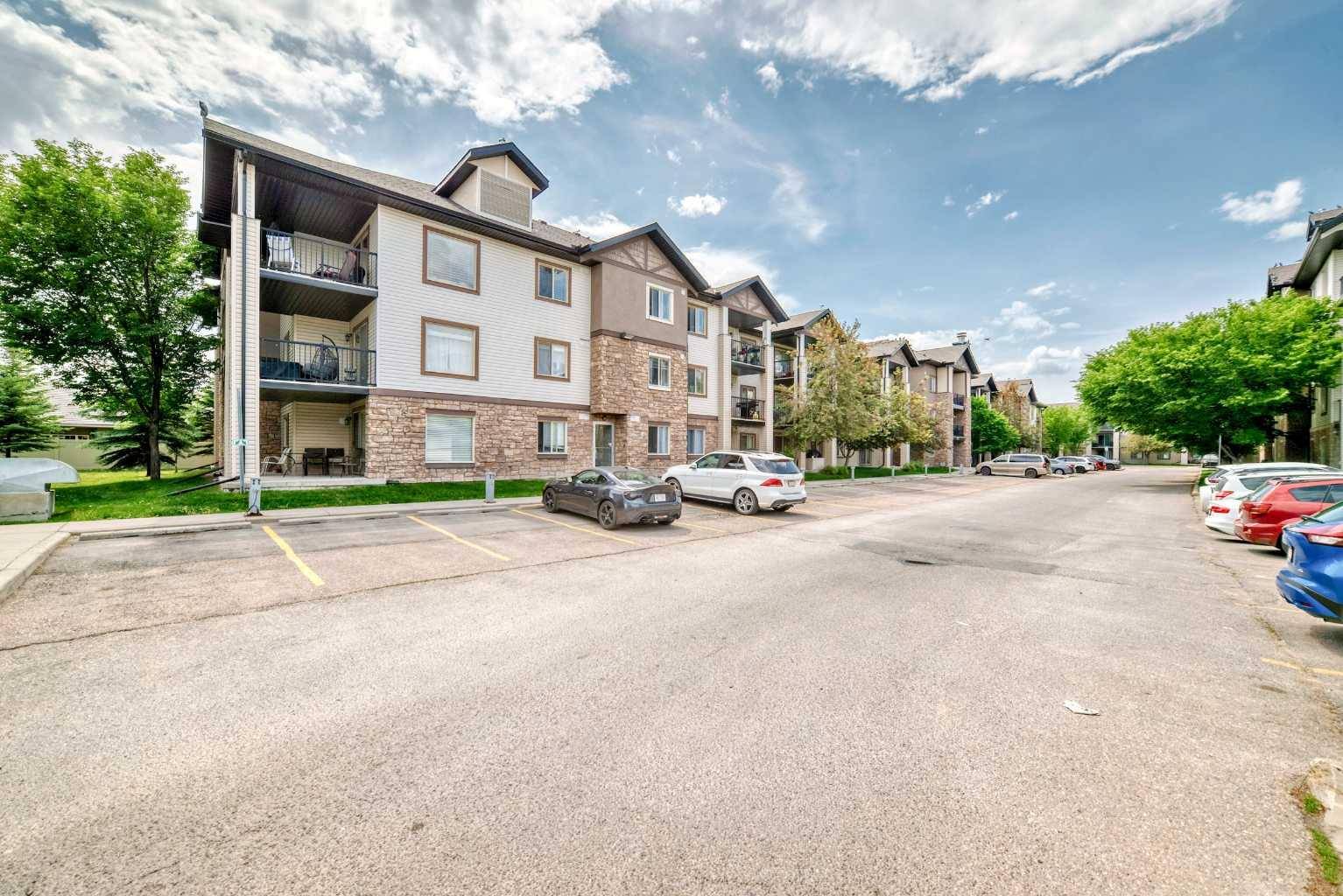 Calgary, AB T2Y 0J7,16969 24 ST Southwest #4314
