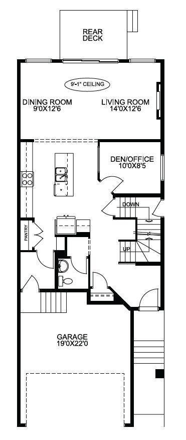 Airdrie, AB T4B 5V4,4071 Sawgrass ST Northwest