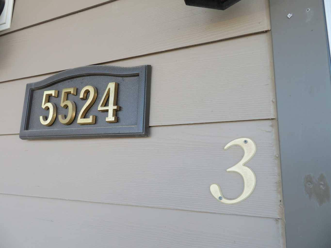 5524 49 AVE #3, Lloydminster, SK S9V 0V4