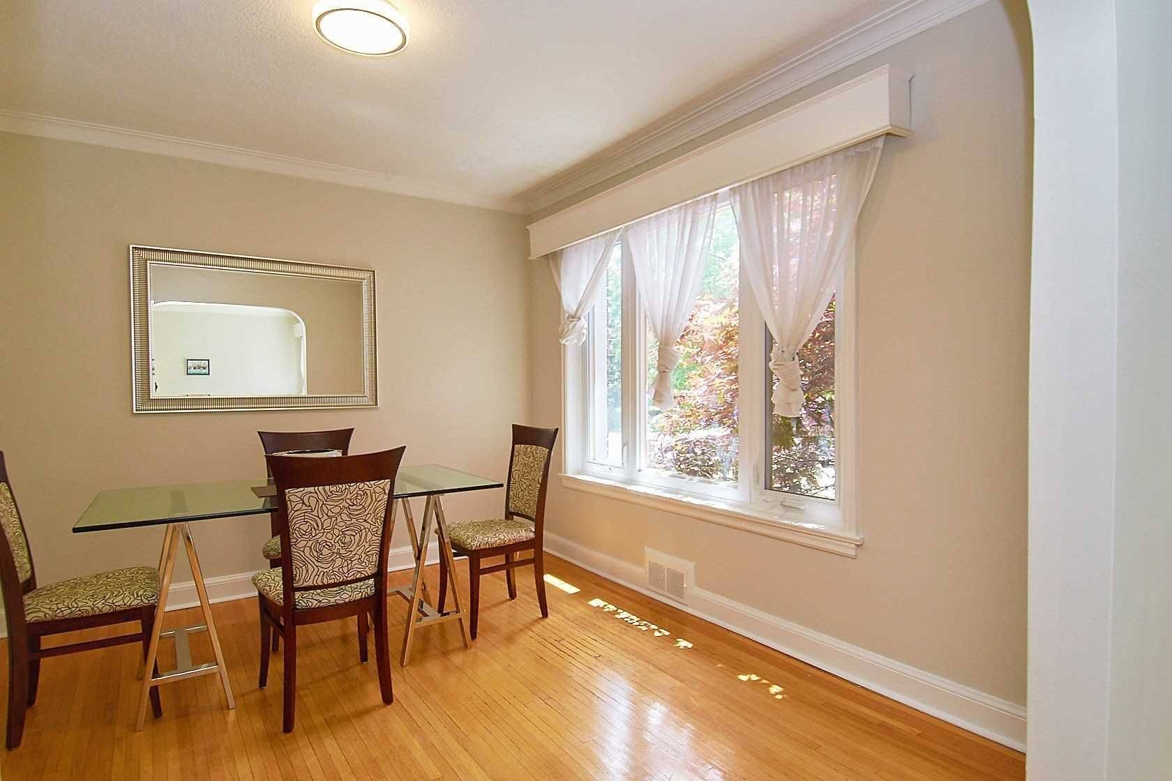 Toronto C07, ON M2N 1H2,138 Johnston AVE #Main