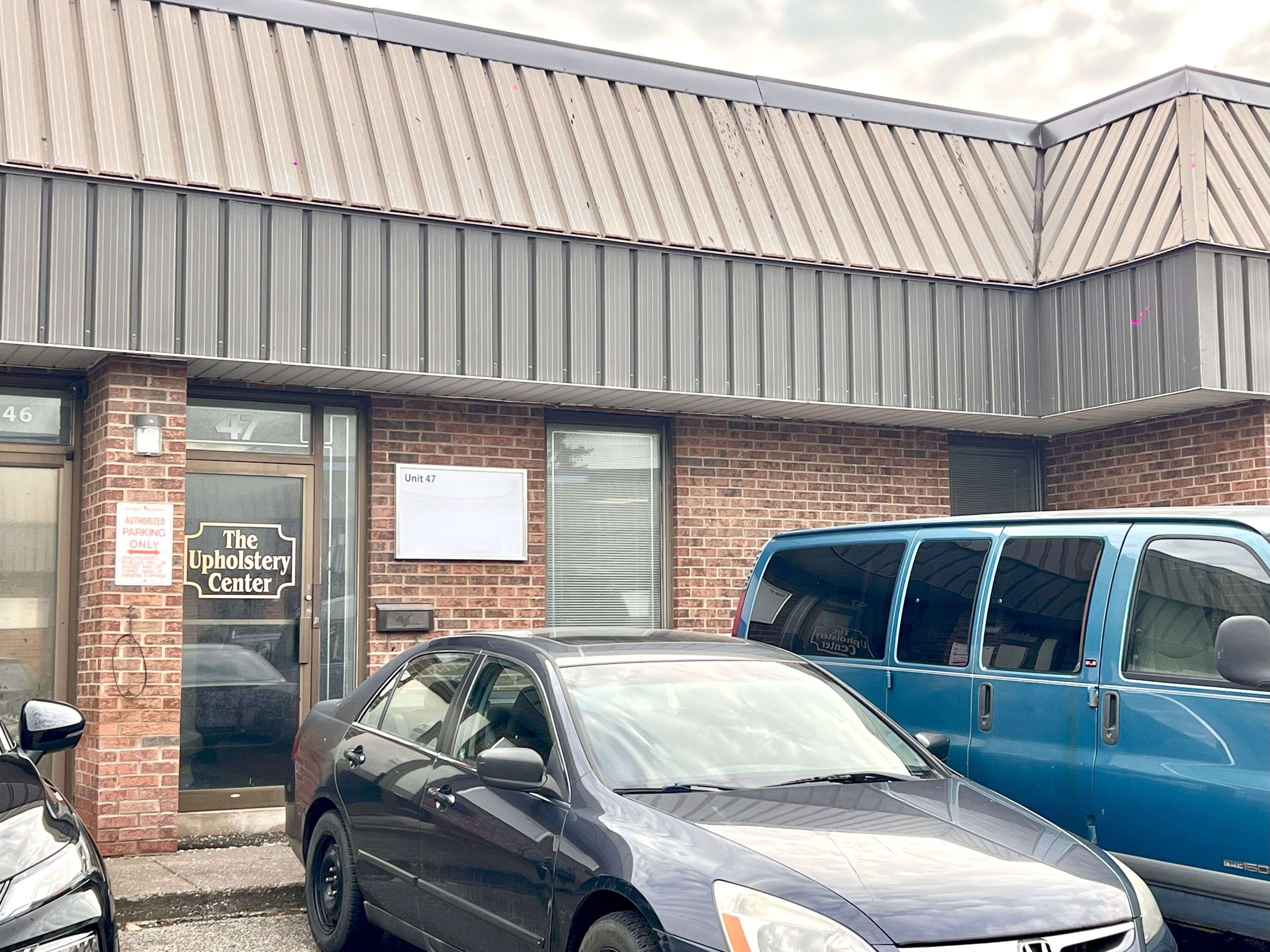 Toronto W05, ON M3J 2Z1,101 Toro RD #47