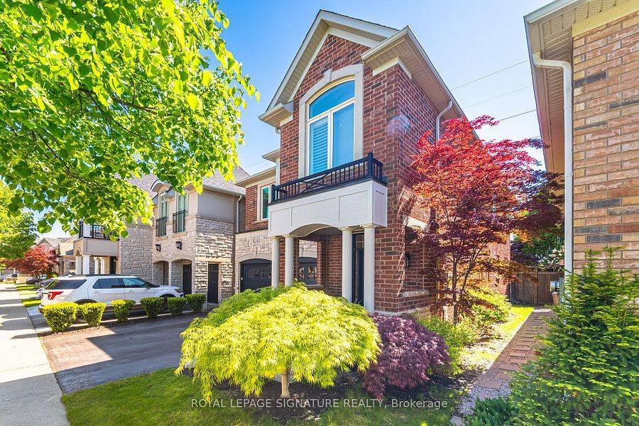 Burlington, ON L7M 0G6,3059 Ferguson DR