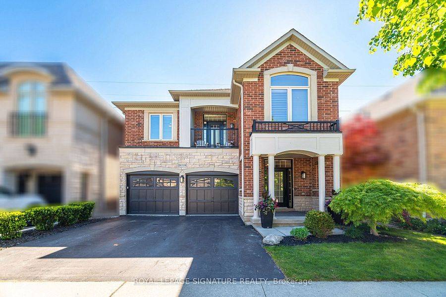 Burlington, ON L7M 0G6,3059 Ferguson DR