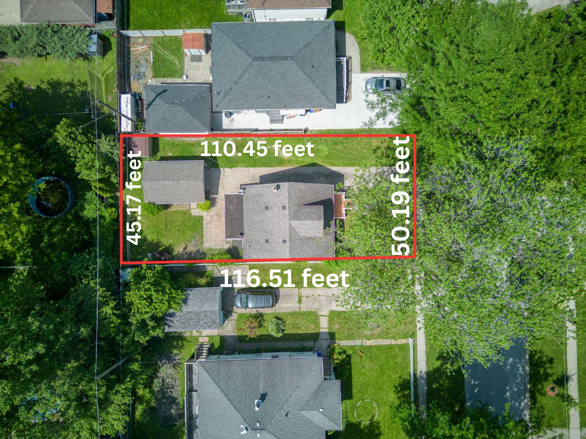 Windsor, ON N9C 2A9,3742 Montcalm ST