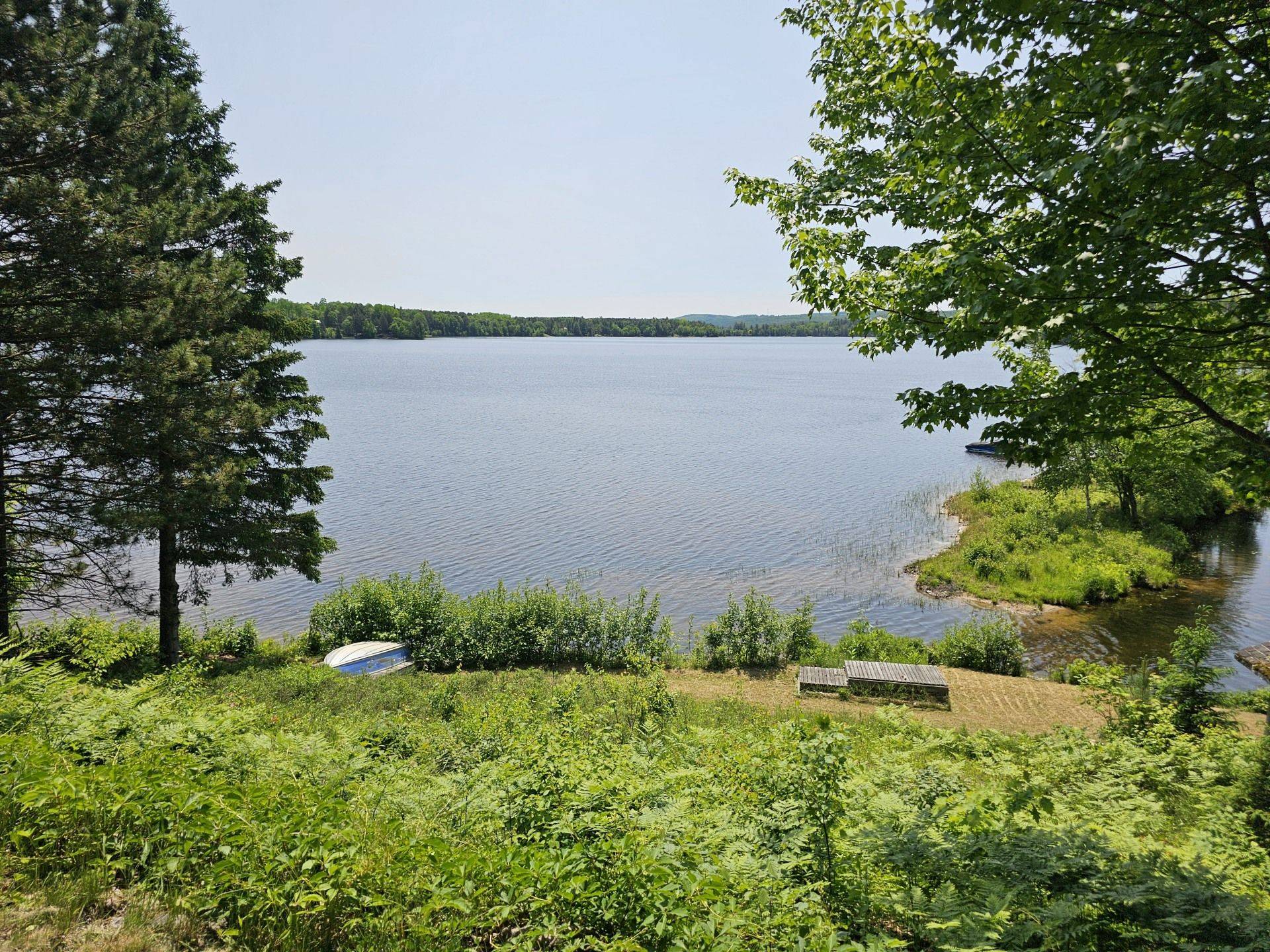 Madawaska Valley, ON K0J 1B0,192A Blackfish Bay RD