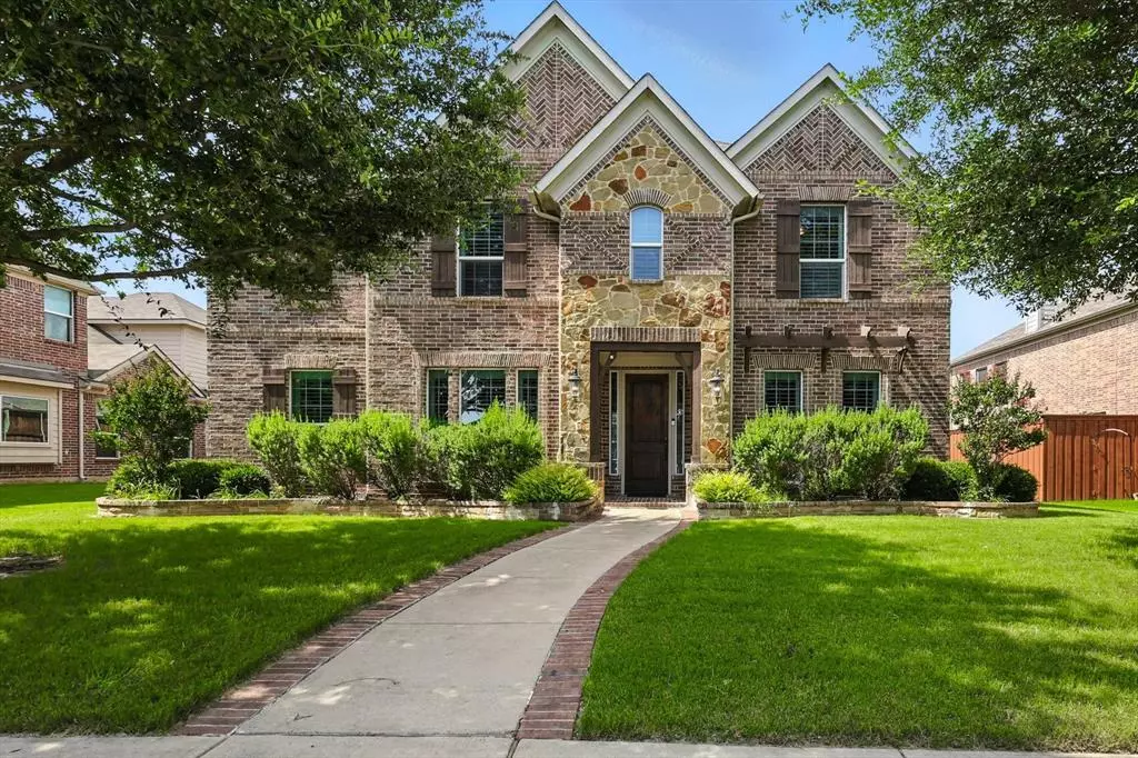 Frisco, TX 75035,13124 Deep River Drive