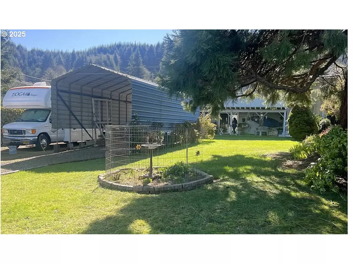 Reedsport, OR 97467,2711 BOWMAN RD