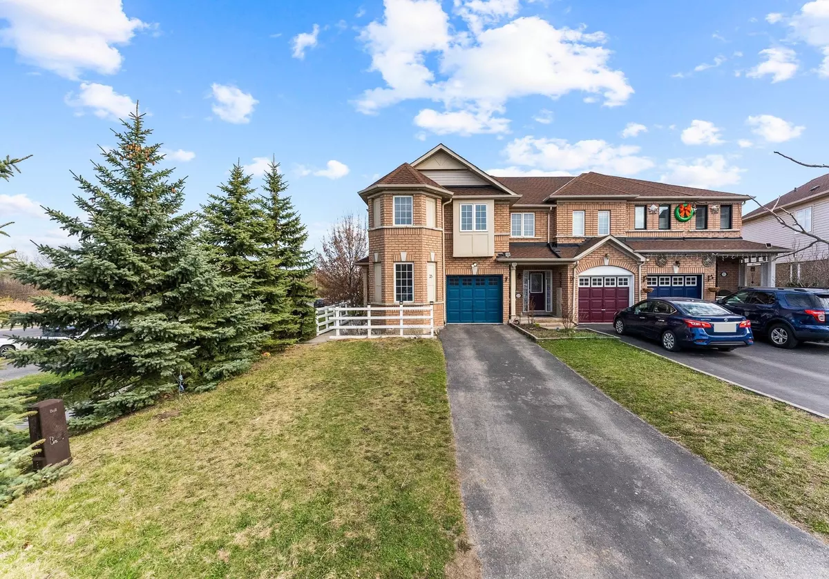 Ajax, ON L1S 0A2,25 Brind-Sheridan CT