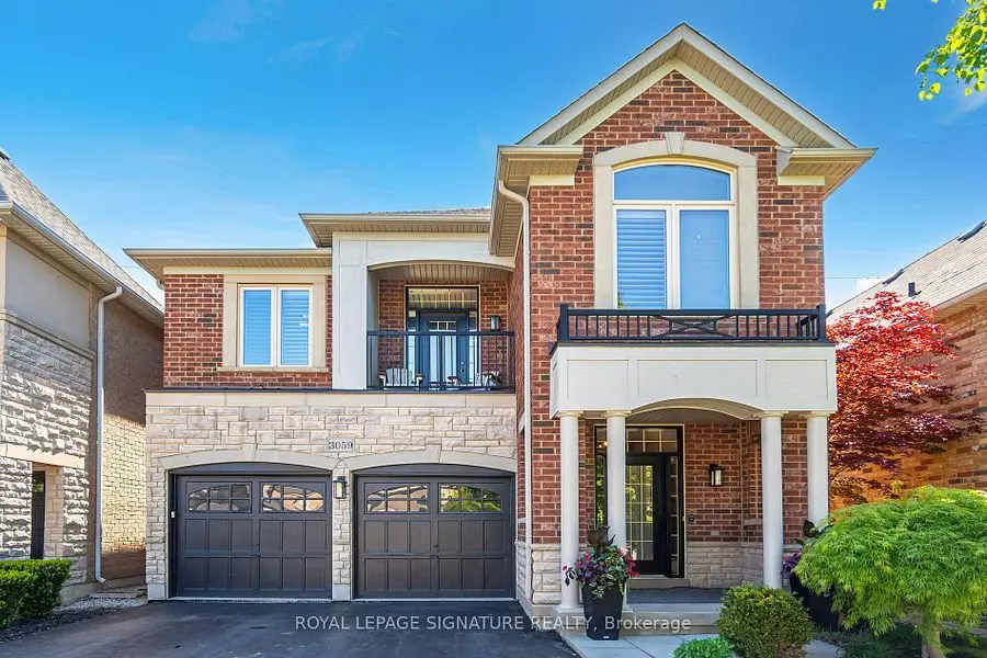 Burlington, ON L7M 0G6,3059 Ferguson DR