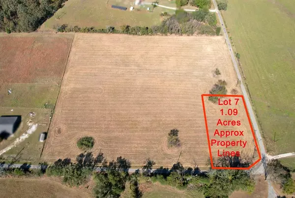 Emory, TX 75440,TBD Lot 7 RS County Road 3150