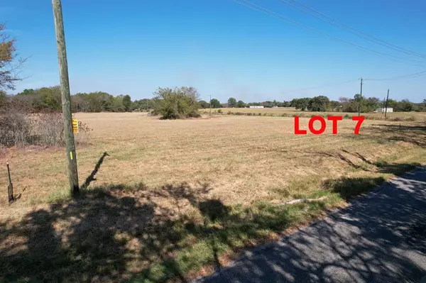 Emory, TX 75440,TBD Lot 7 RS County Road 3150