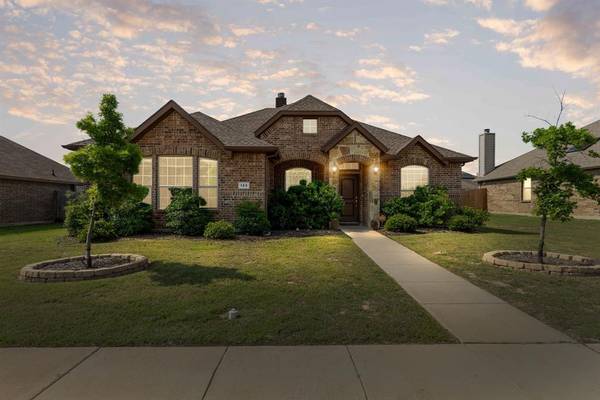 125 Singleton Drive,  Royse City,  TX 75189