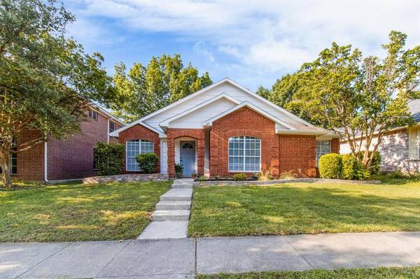 4411 Cordova Lane,  Mckinney,  TX 75070