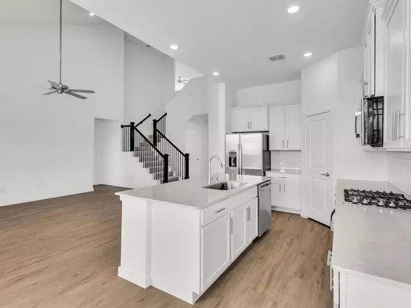Mckinney, TX 75071,1709 Quaking Aspen Way