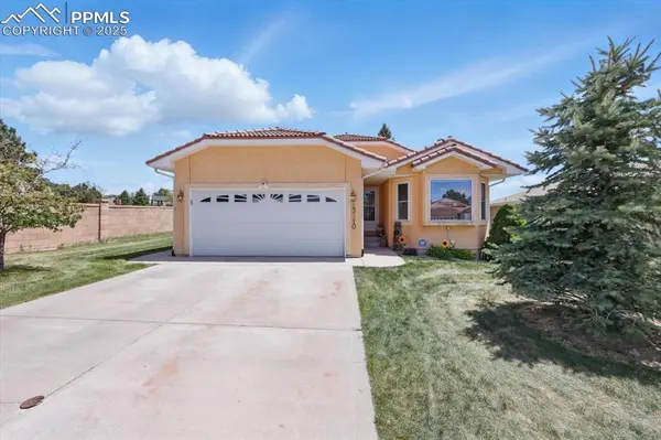 13910 Nichlas CT, Colorado Springs, CO 80921