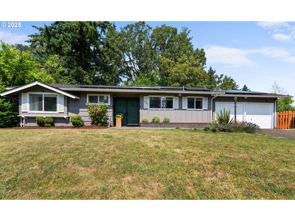 285 SW DEVONWOOD AVE, Beaverton, OR 97006