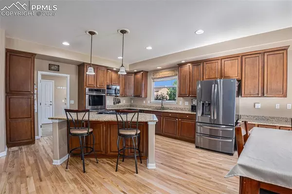 Colorado Springs, CO 80924,9115 McClintock DR