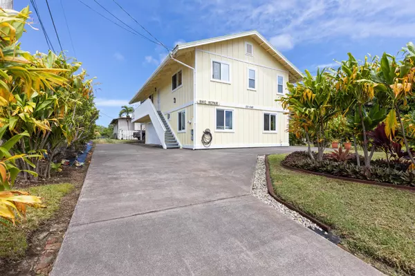 55-548 HAWI RD, Hawi, HI 96719