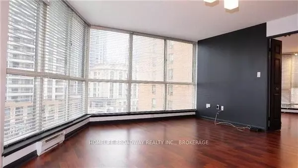 Toronto C07, ON M2N 6J4,5444 Yonge ST #602A