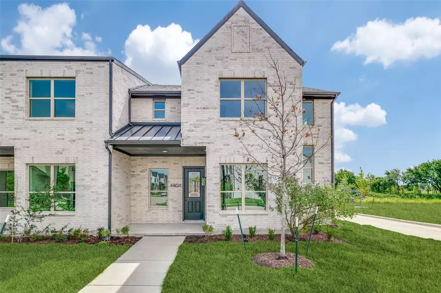 4408 Elm Springs Street, Celina, TX 75078