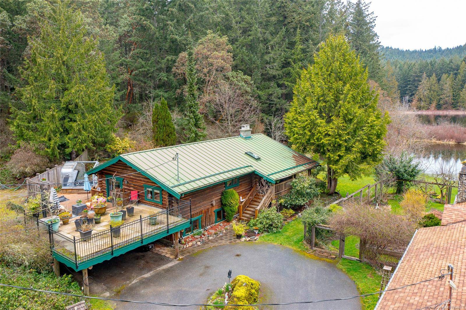 Highlands, BC V9E 1G8,5230 Munn Rd