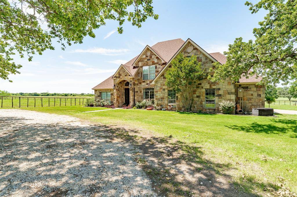Dublin, TX 76446,4245 County Road 299