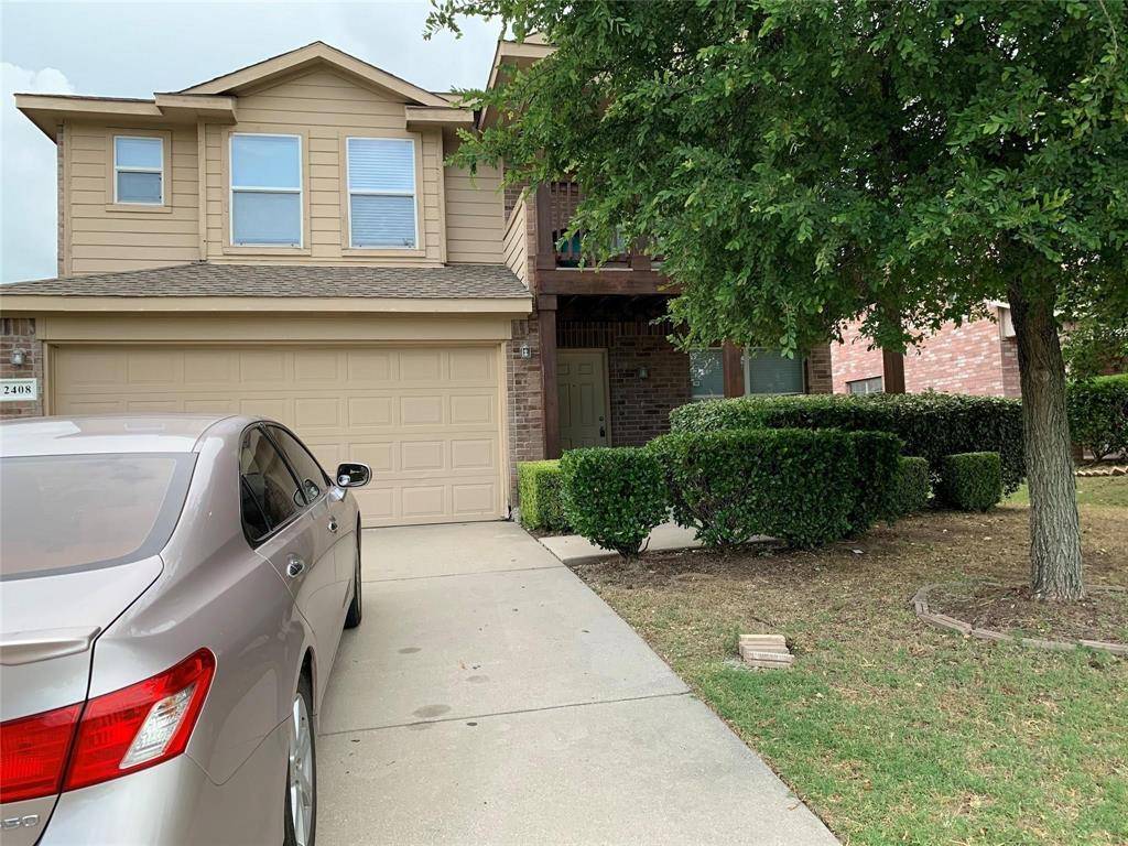 Mckinney, TX 75071,2408 Emerald Lane