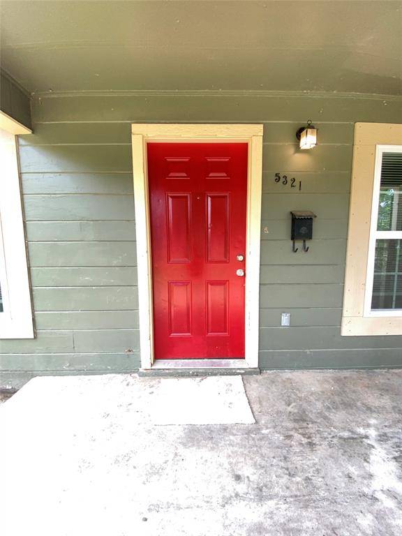 Fort Worth, TX 76107,5321 Locke Avenue