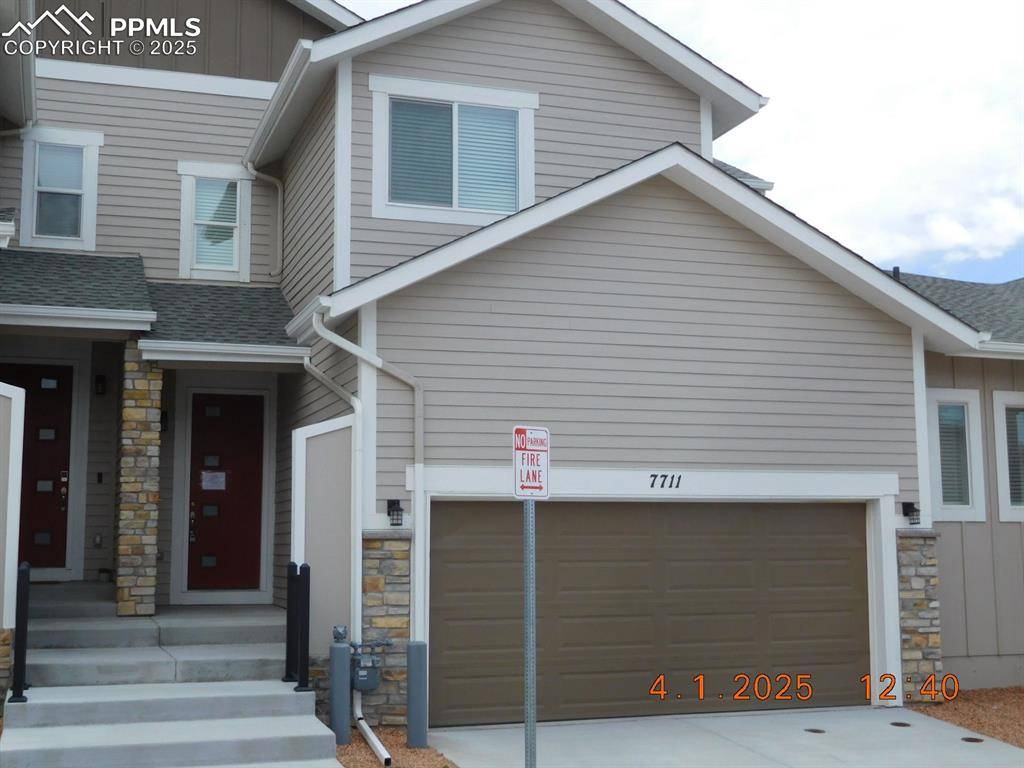 7711 Almond Wood LOOP, Colorado Springs, CO 80908