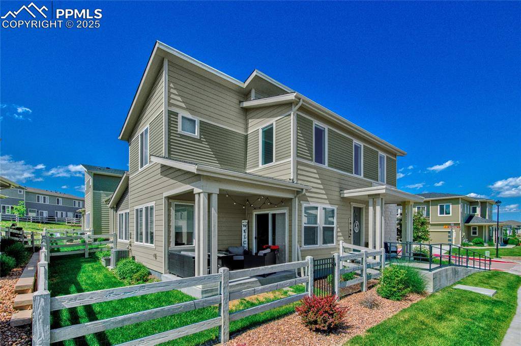 Colorado Springs, CO 80924,10106 Germander GRV