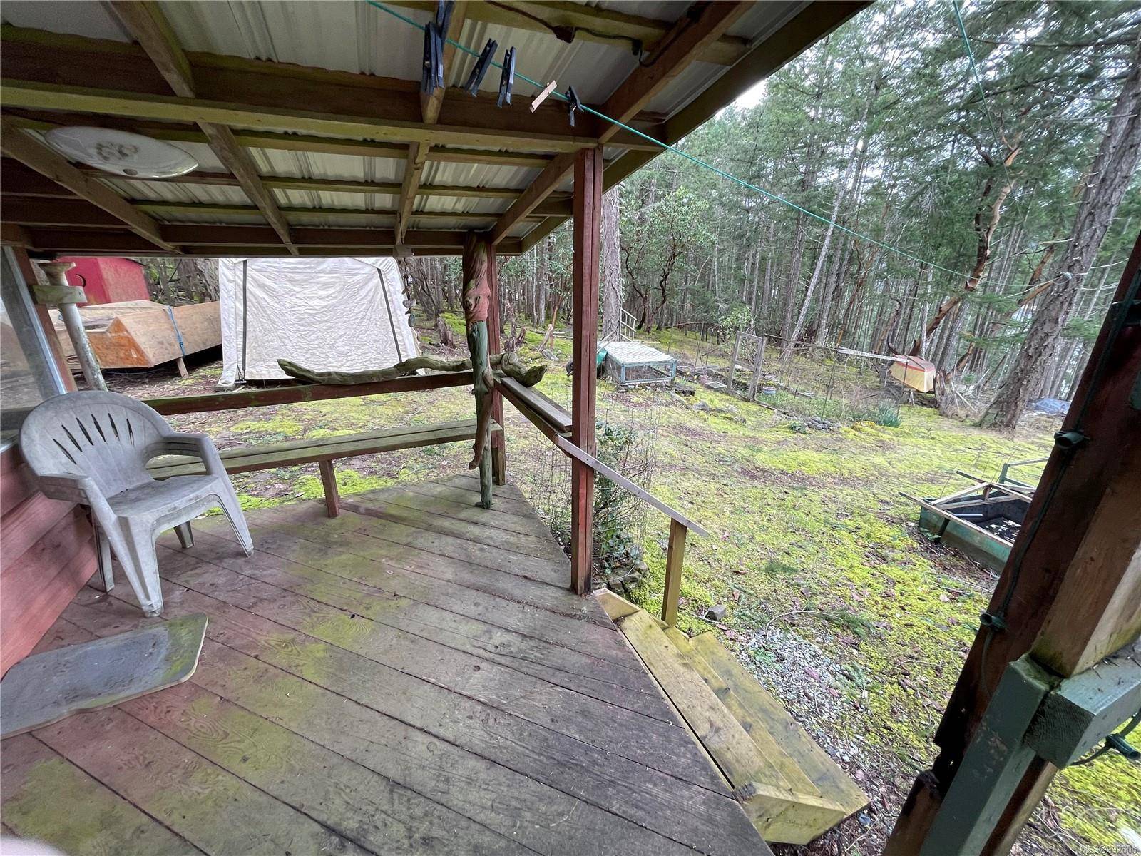 Mudge Island, BC V1A 1A1,299 Coho Blvd