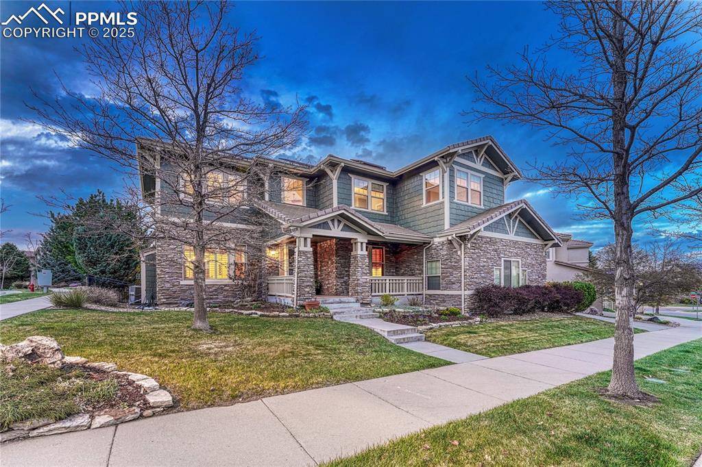 Lone Tree, CO 80124,10459 Rivington CT