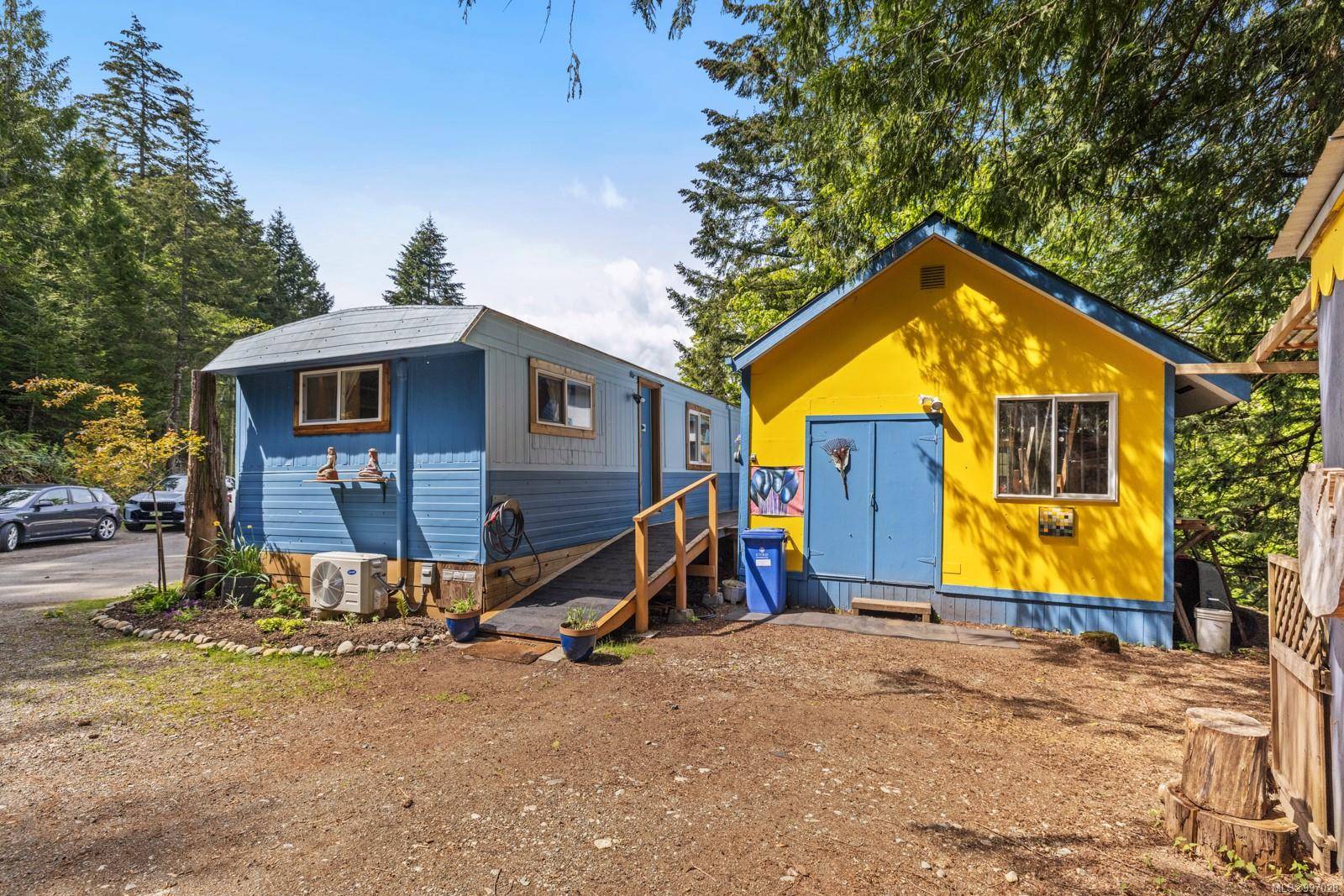 Mill Bay, BC V8H 1G8,1120 Shawnigan Mill Bay Rd #32C