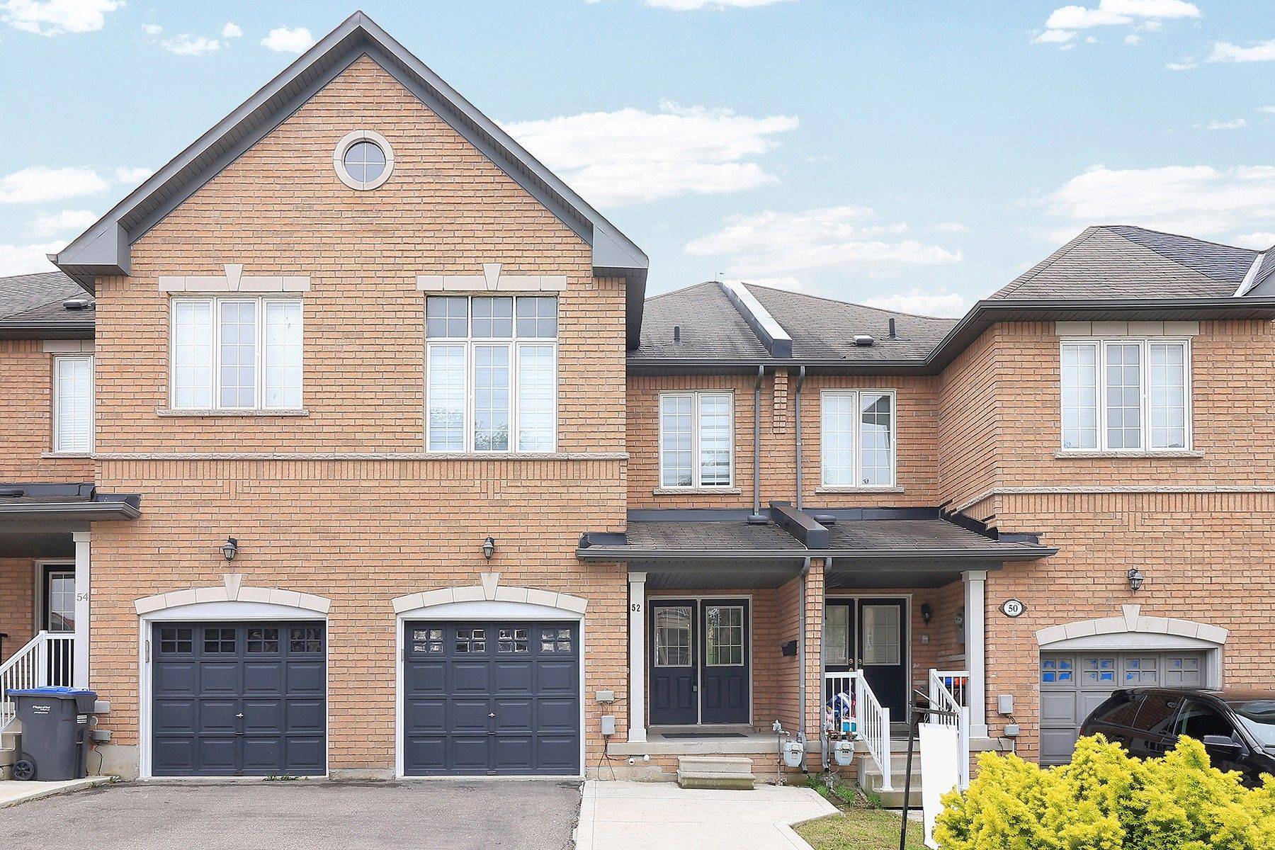 Brampton, ON L6Y 0K1,52 Pefferlaw CIR