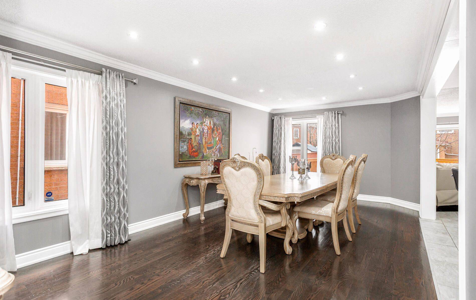 Brampton, ON L6R 1J8,112 Wildberry CRES