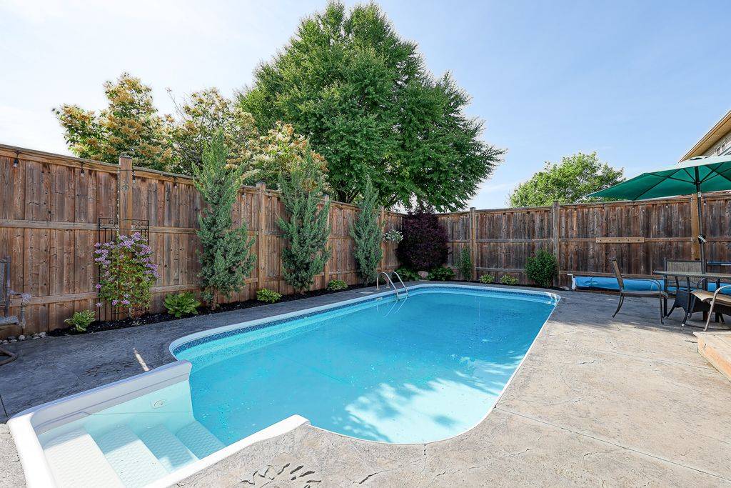 Woodstock, ON N4T 1R6,597 Lansdowne AVE