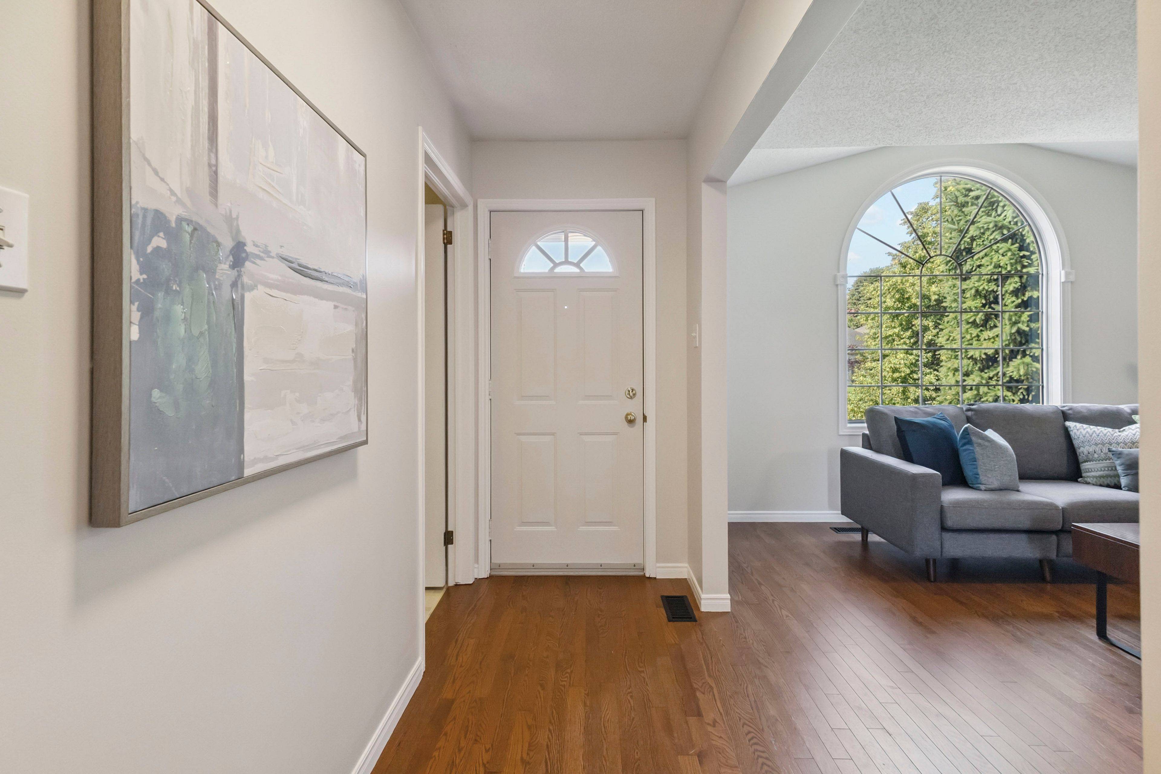 Strathroy Caradoc, ON N7G 4A3,91 Parkview DR